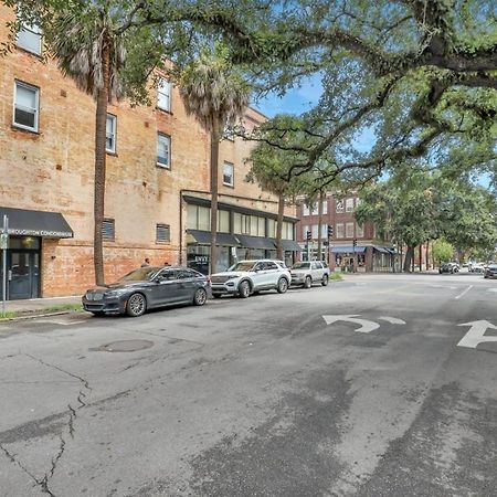 Knockout Loft- Near Plant Riverside Savannah Exterior photo